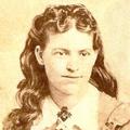 Mary Patterson Hunter (1849 - 1926) Profile