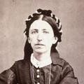 Susannah Wann (1825 - 1885) Profile