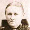 Sarah Ann Hunter (1844 - 1907) Profile
