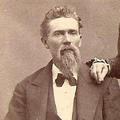 Heber Huntington (1842 - 1902) Profile