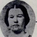 Martha Zina Huntington (1844 - 1883) Profile