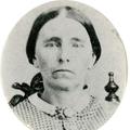 Hannah Ralston Davis (1816 - 1902) Profile