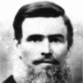 Isaiah Huntsman (1826 - 1878) Profile