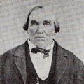 James William Huntsman (1806 - 1867) Profile