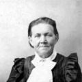 Sarah Jane Huntsman (1834 - 1917) Profile