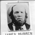 James Hurren (1827 - 1909) Profile