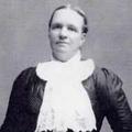 Mary Reeder Hurren (1848 - 1937) Profile
