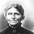 Lucinda Clark (1822 - 1904) Profile