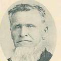 William Willard Hutchings (1823 - 1904) Profile