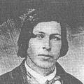 Shepherd Pierce Hutchings (1818 - 1895) Profile