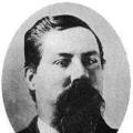James Hutchins (1838 - 1891) Profile