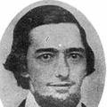Jacob Flynn Hutchinson Sr. (1816 - 1867) Profile