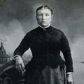 Agnes Neish (1823 - 1902) Profile