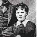 Annie Hutchison (1856 - 1928) Profile