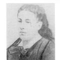 Sarah Jane McKinney Hutchison (1837 - 1909) Profile