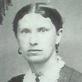 Matilda Martha Smith (1811 - 1892) Profile