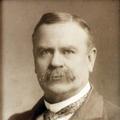 Alonzo Eugene Hyde (1848 - 1910) Profile