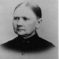 Cecelia Kristine Funk (1830 - 1908) Profile