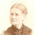 Lavinia Hawkins (1832 - 1910) Profile
