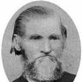 Christian Larsen Hyer (1817 - 1901) Profile