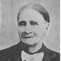 Mary Ann Atkins Hymas (1815 - 1906) Profile