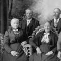 Mary Ann Hymas (1851 - 1922) Profile