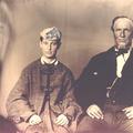 Sarah Hymas (1841 - 1929) Profile