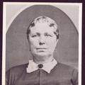 Mary Browett (1823 - 1913) Profile