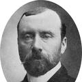 John Carns Mabey (1858 - 1926) Profile