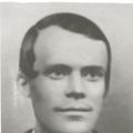 Sidney Orton (1834 - 1912) Profile