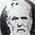 William Reed Orton (1802 - 1889) Profile