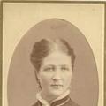 Vendla Lundberg (1857-1907) Profile