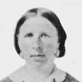 Betty Howarth (1794 - 1855) Profile