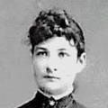 Ellen Taylor Holroyd (1850 - 1939) Profile