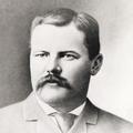 George Drummond Hoggan (1856 - 1918) Profile