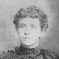 Grace Ann Hodgson (1857 - 1933) Profile