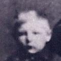 Hans Daniel Hansen (1861 - 1866) Profile