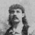 James McDonald Hardie (1845 - 1905) Profile