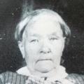 Jane Hanson (1839 - 1917) Profile