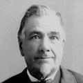 John Hague (1822 - 1898) Profile