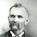 John Oscar Hall (1851 - 1937) Profile