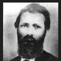 Jonathan Hunt (1826 - 1881) Profile