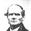 Joseph Hadfield (1823 - 1903) Profile