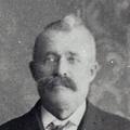 Joseph Hawkins (1849 - 1933) Profile