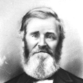 Lewis Ogier Hardy (1803 - 1895) Profile