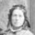 Louisa Hill (1830 - 1872)