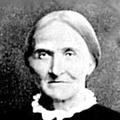 Lucinda Wiswell Harvey (1813 - 1880) Profile