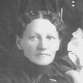 Mary Hansen (1857 - 1948) Profile