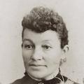 Mary Frances Haynes (1850 - 1932) Profile