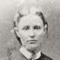Mary Hebden Holroyd (1846 - 1934) Profile